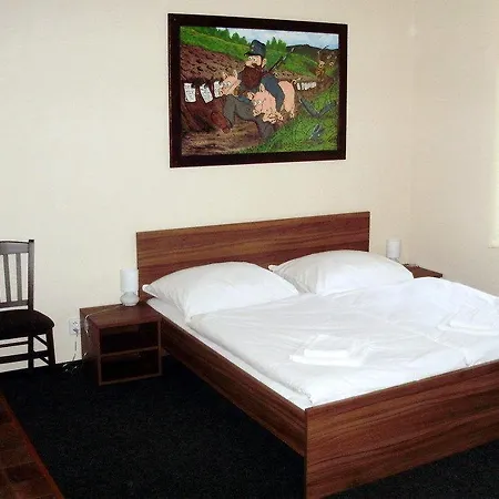 U Svejku Apartment *
