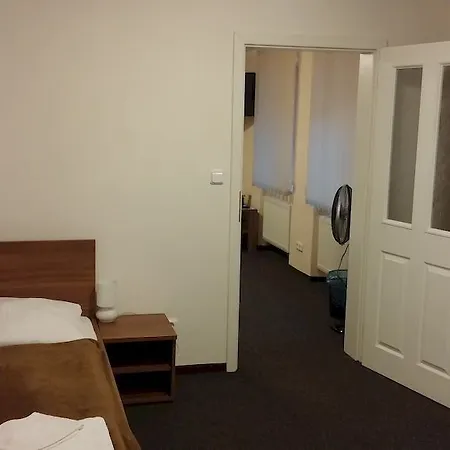 Apartment U Svejku Prague