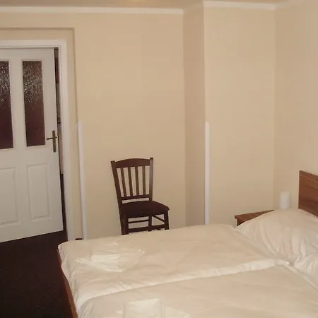 Apartment U Svejku