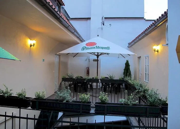 U Svejku * Prag