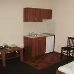 U Svejku Lägenhet Prag