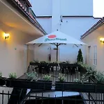 U Svejku * Praga