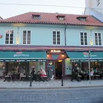 U Svejku * Prag