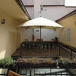 U Svejku Lägenhet Prag