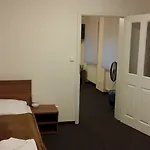 Lägenhet U Svejku Prag
