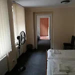 U Svejku Lägenhet Prag
