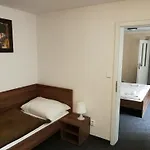Lägenhet U Svejku Prag