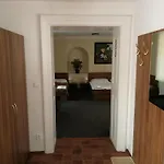Lägenhet U Svejku