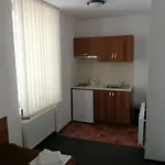 Lägenhet U Svejku *