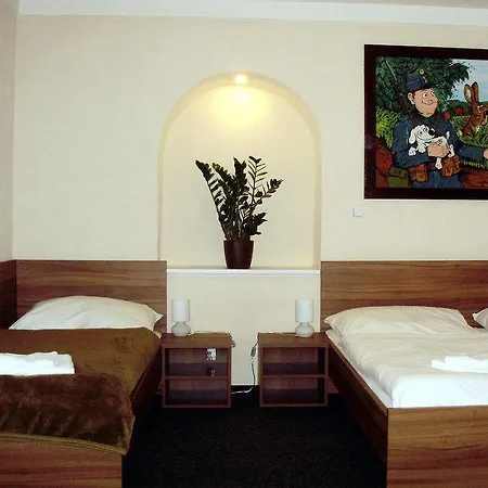 U Svejku Lejlighed *