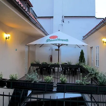 U Svejku * פראג