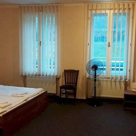U Svejku Lejlighed *