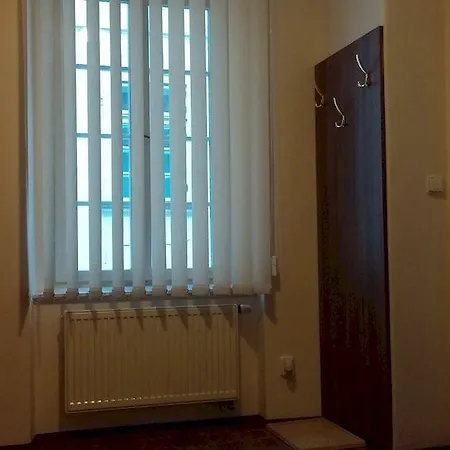 U Svejku דירה פראג