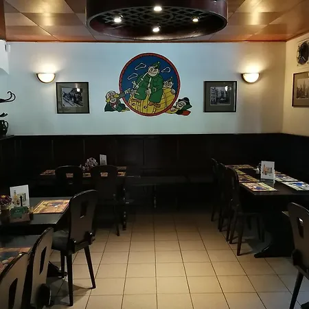 U Svejku דירה פראג