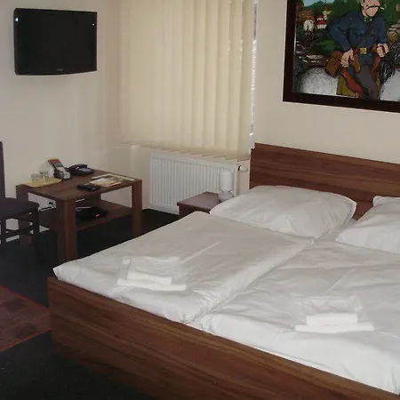 Lejlighed U Svejku *