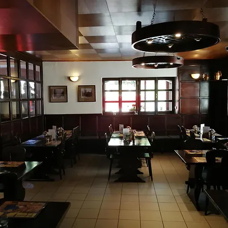 U Svejku Lejlighed Prag