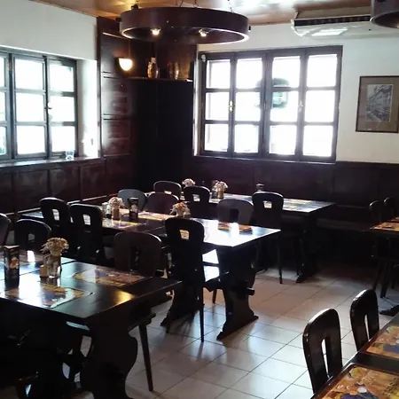 U Svejku Lejlighed *