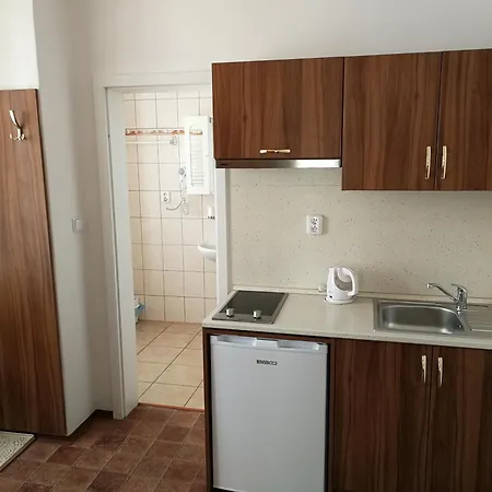 U Svejku Lejlighed *