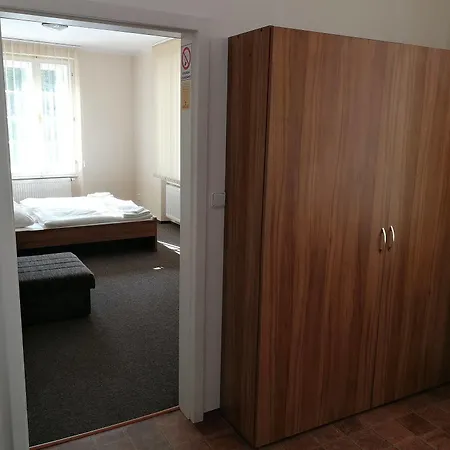 Lejlighed U Svejku *