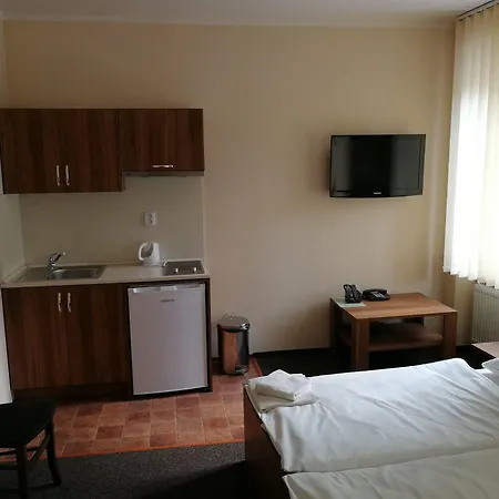Lejlighed U Svejku