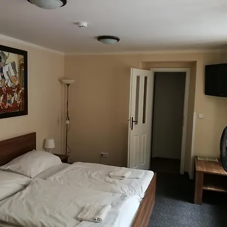 Lejlighed U Svejku *