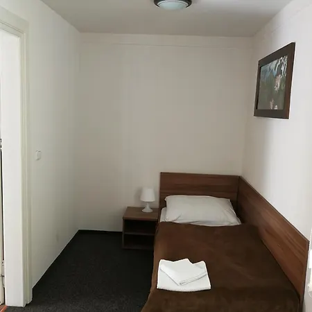 Lejlighed U Svejku *