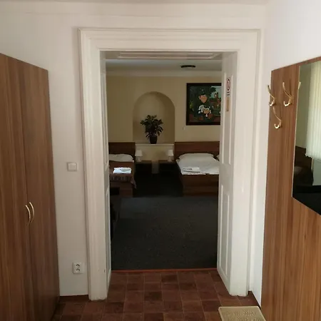 Lejlighed U Svejku
