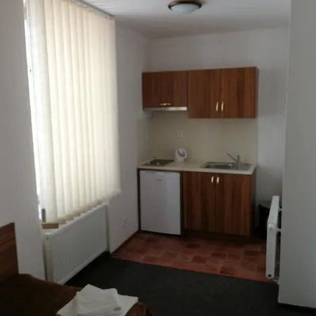 Lejlighed U Svejku *