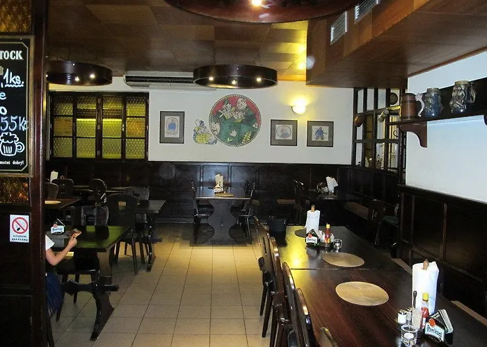 U帅克公寓酒店 公寓 *
