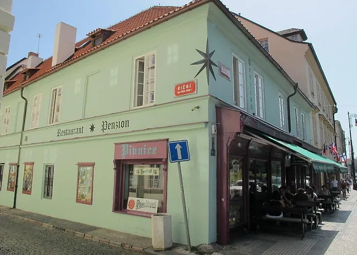 U Svejku Appartement