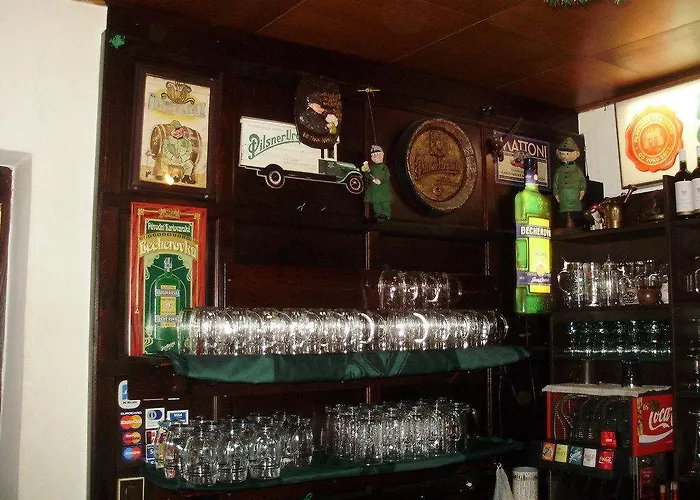 U Svejku Appartement Prague