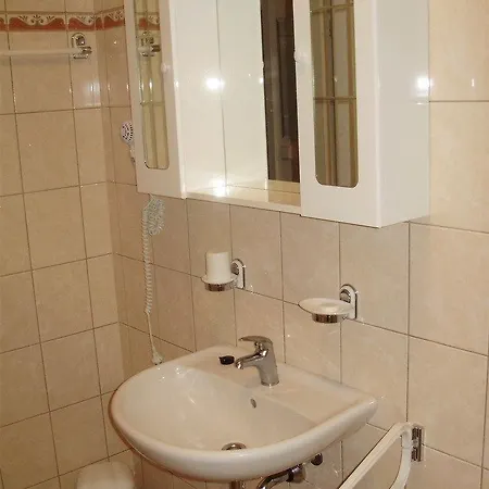 U Svejku Appartement