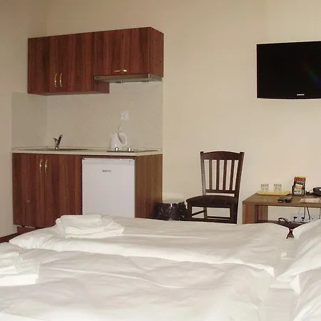 U Svejku Appartement Prague