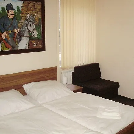 U Svejku Appartement *