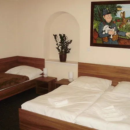 U Svejku Appartement