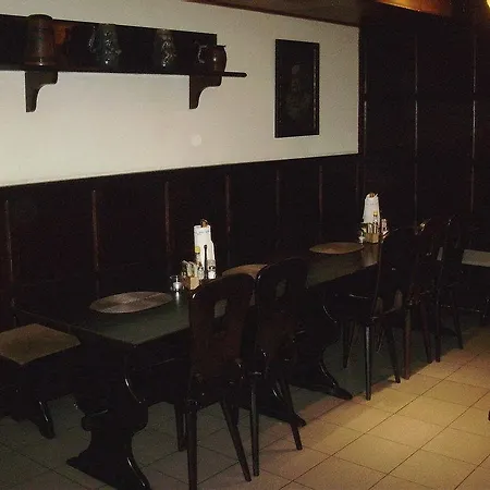 U Svejku Appartement Prague