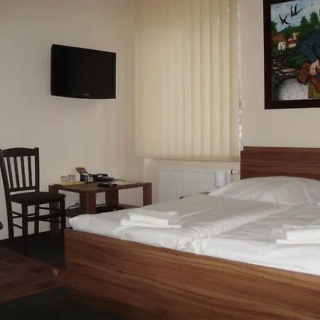 U Svejku Appartement
