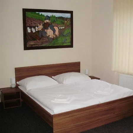 U Svejku Appartement Prague