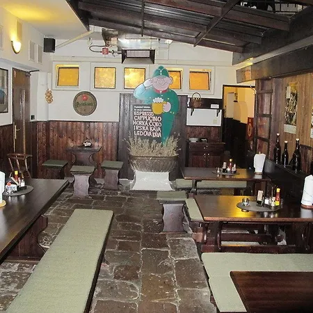 U Svejku Appartement Prague