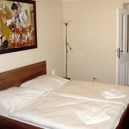 U Svejku Appartement *