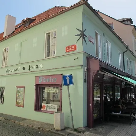 U Svejku Appartement