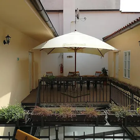 U Svejku Appartement Prague