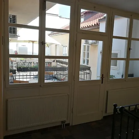 U Svejku Appartement *