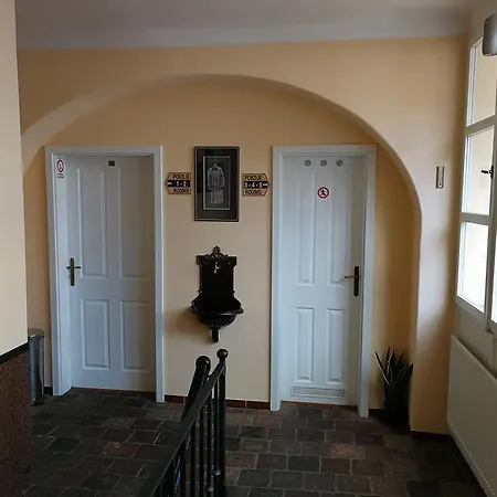 Appartement U Svejku