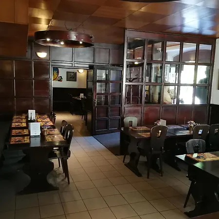 U Svejku Appartement Prague