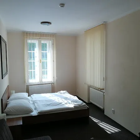U Svejku Appartement *