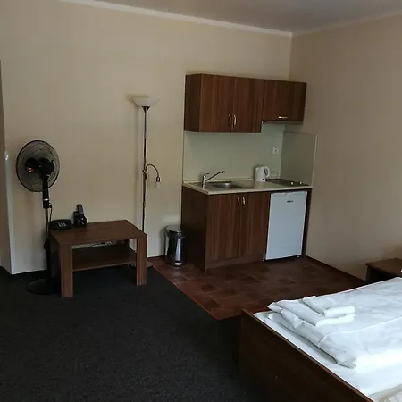 Appartement U Svejku