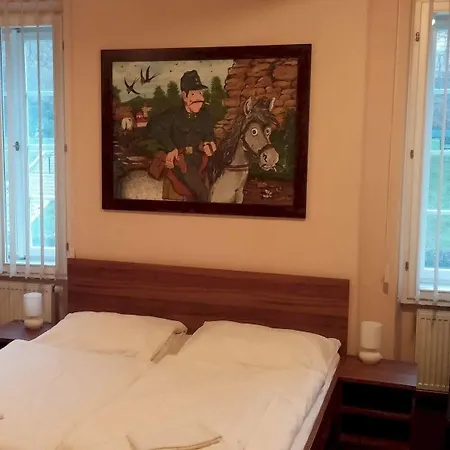 U Svejku Prague