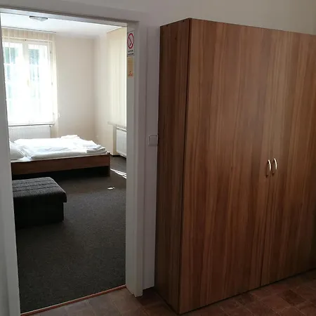 Appartement U Svejku *