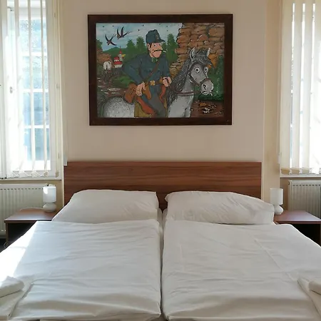 Appartement U Svejku
